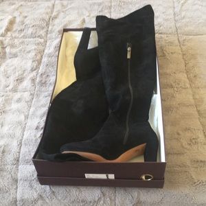 DUO Wide Calf Boots